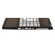 Корпус (лицевая панель) 3076K1C213Y311 для ноутбука MSI GS63 GS63VR Stealth 8RE 8RD 7RE 7RD, Лицевая панель (Cover-C)