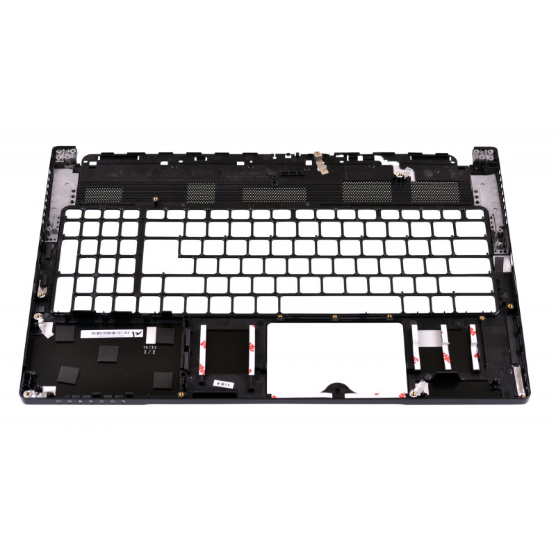 Корпус (лицевая панель) 3076K1C213Y311 для ноутбука MSI GS63 GS63VR Stealth 8RE 8RD 7RE 7RD, Лицевая панель (Cover-C)