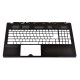 Корпус (лицевая панель) 3076K1C213Y311 для ноутбука MSI GS63 GS63VR Stealth 8RE 8RD 7RE 7RD, Лицевая панель (Cover-C)