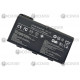 Батарея (аккумулятор) BTY-L74 для ноутбука MSI CR500, CR600, CR610, CX600, CR620, CX700 5200mAh, 5200 mAh, Внешний, High copy, 11.1 V