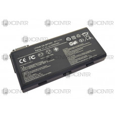 Батарея (аккумулятор) BTY-L74 для ноутбука MSI CR500, CR600, CR610, CX600, CR620, CX700 5200mAh, 5200 mAh, Внешний, High copy, 11.1 V