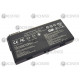 Батарея (аккумулятор) BTY-L74 для ноутбука MSI CR500, CR600, CR610, CX600, CR620, CX700 5200mAh, 5200 mAh, Внешний, High copy, 11.1 V