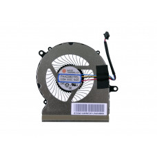 Вентилятор (кулер) PAAD06015SL-N426 для ноутбука MSI GL65, GE65, GP65, MS-16U1, MS-16U2 (GPU) Оригинал