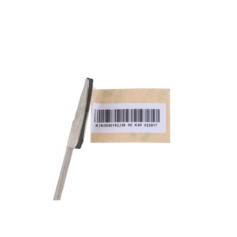 Шлейф матрицы (экрана) K1N-3040162-J36 для ноутбука MSI WE75, GE75, MS-17E2 40pin Вариант 1