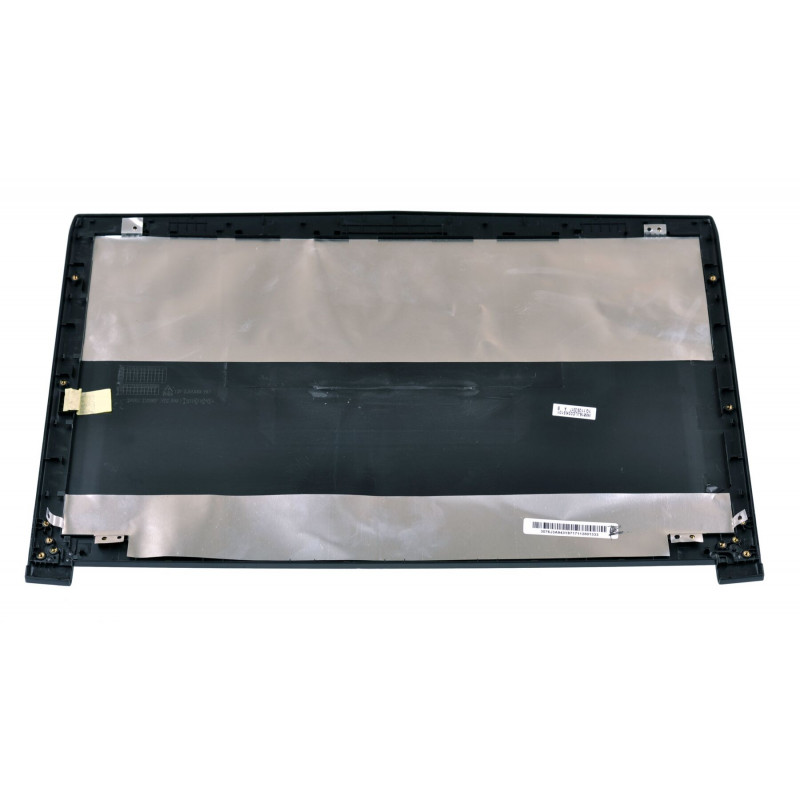 Корпус (крышка матрицы) 3076J3A943Y87171 для ноутбука MSI Leopard Pro GP62, GP62MVR, GP62M GE62, 2QE 6QF 7RD 7QF , Крышка (Cover-A)