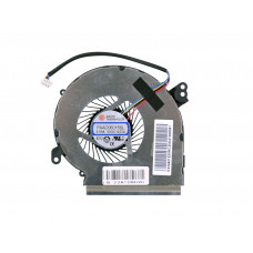 Кулер (вентилятор) PAAD06015SL N374 для ноутбука MSI GE62, GE72, PE70, GL62 GE62MVR GE72MVR for GPU 4pin