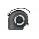 Кулер (вентилятор) PAAD06015SL N374 для ноутбука MSI GE62, GE72, PE70, GL62 GE62MVR GE72MVR for GPU 4pin