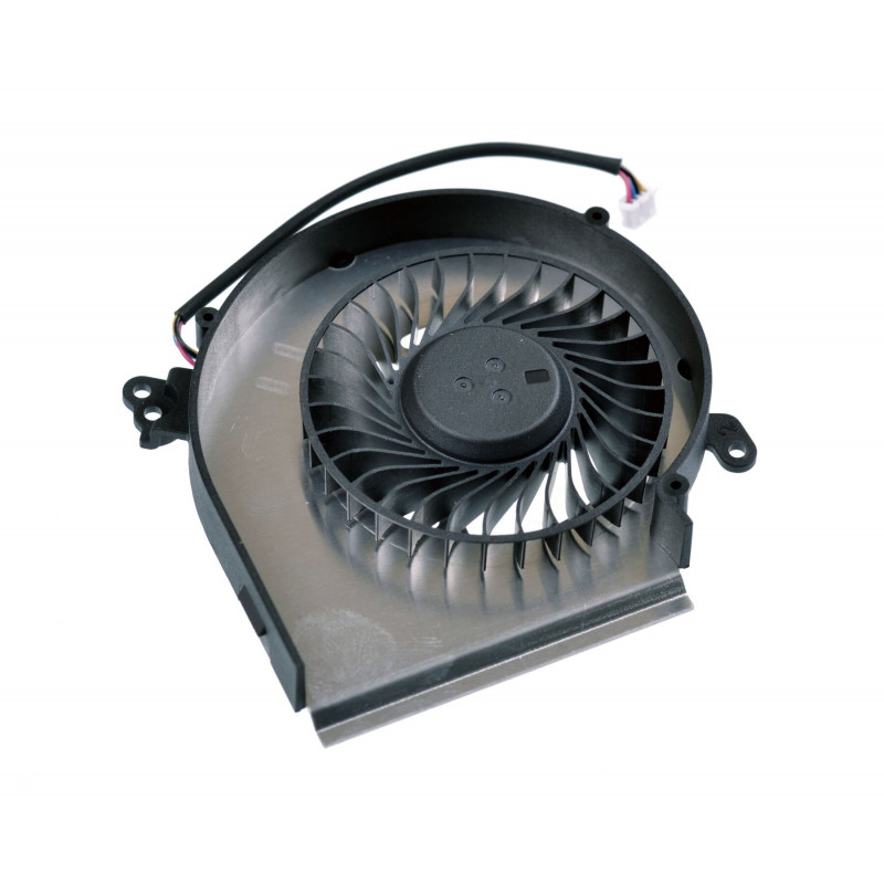 Кулер (вентилятор) PAAD06015SL N374 для ноутбука MSI GE62, GE72, PE70, GL62 GE62MVR GE72MVR for GPU 4pin