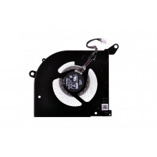 Кулер (вентилятор) BS5005HS-U4Q для ноутбука MSI GS66 Stealth CPU Оригинал V1