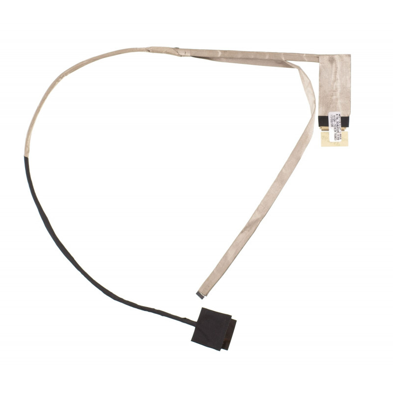 Шлейф матрицы (экрана) K1N-3040026-H39 для ноутбука MSI GE72, GT72S, MS1791, PE70 30pin