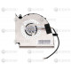 Кулер (вентилятор) PAAD06015SL N414 для ноутбука MSI GE75, GL75, GP75, GE63, GP63, GV63, GE73, GL73VR for GPU вариант 1 ОРИГИНАЛ