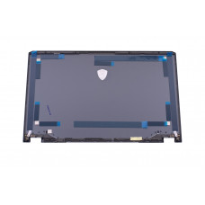 Корпус (крышка матрицы) для ноутбука MSI GE76 MS-17K2 17K3 17K4, MSI Vector GP77-13V MS-17K3 LCD, Крышка (Cover-A)