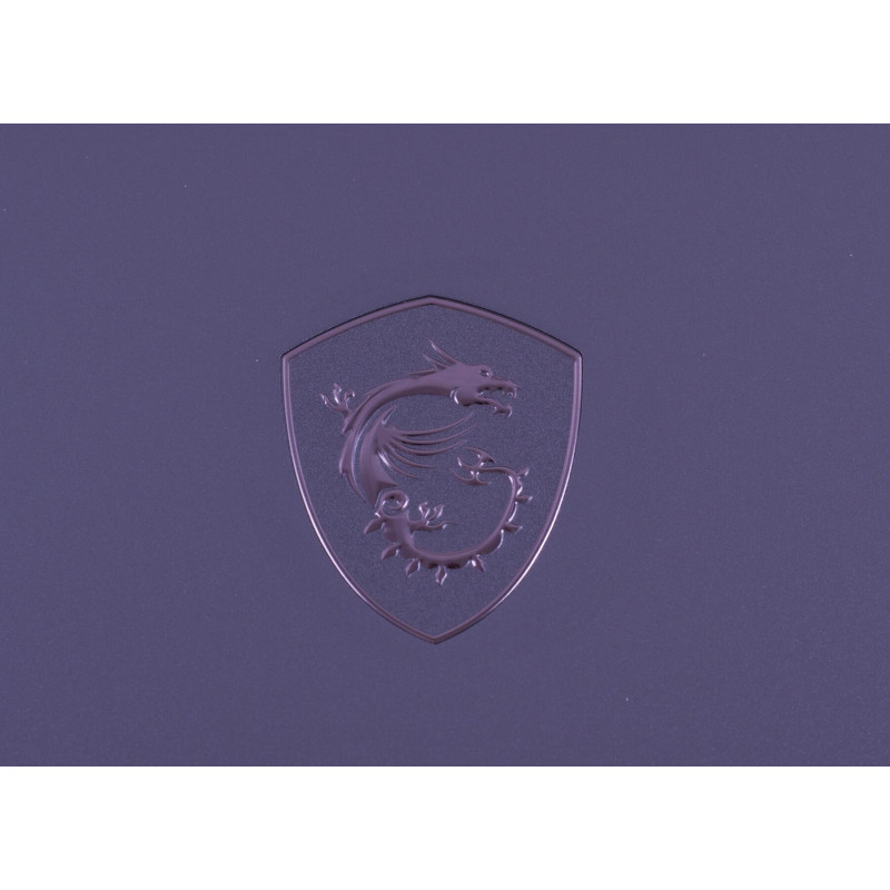 Корпус (кришка матриці) для ноутбука MSI GE76 MS-17K2 17K3 17K4, MSI Vector GP77-13V MS-17K3 LCD