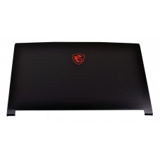 Корпус (крышка матрицы) для ноутбука MSI Thin GF63 11UC 11SC 11UD 9RCX 9SC, Крышка (Cover-A)