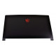 Корпус (крышка матрицы) для ноутбука MSI Thin GF63 11UC 11SC 11UD 9RCX 9SC, Крышка (Cover-A)