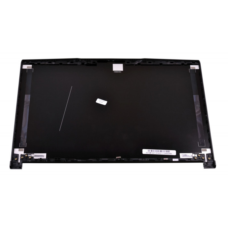 Корпус (крышка матрицы) для ноутбука MSI Thin GF63 11UC 11SC 11UD 9RCX 9SC, Крышка (Cover-A)