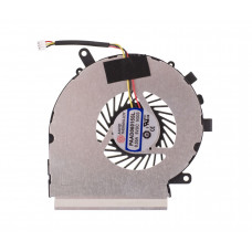 Кулер (вентилятор) PAAD06015SL N303 для ноутбука MSI GE62, GE72, PE70, GL62, GL72, MS-16J3, GE62VR for CPU 3pin оригинал