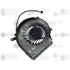 Кулер (вентилятор) для ноутбука MSI GE62, GE72, PE70, GL62 for GPU 3pin