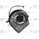 Кулер (вентилятор) для ноутбука MSI GE62, GE72, PE70, GL62 for GPU 3pin