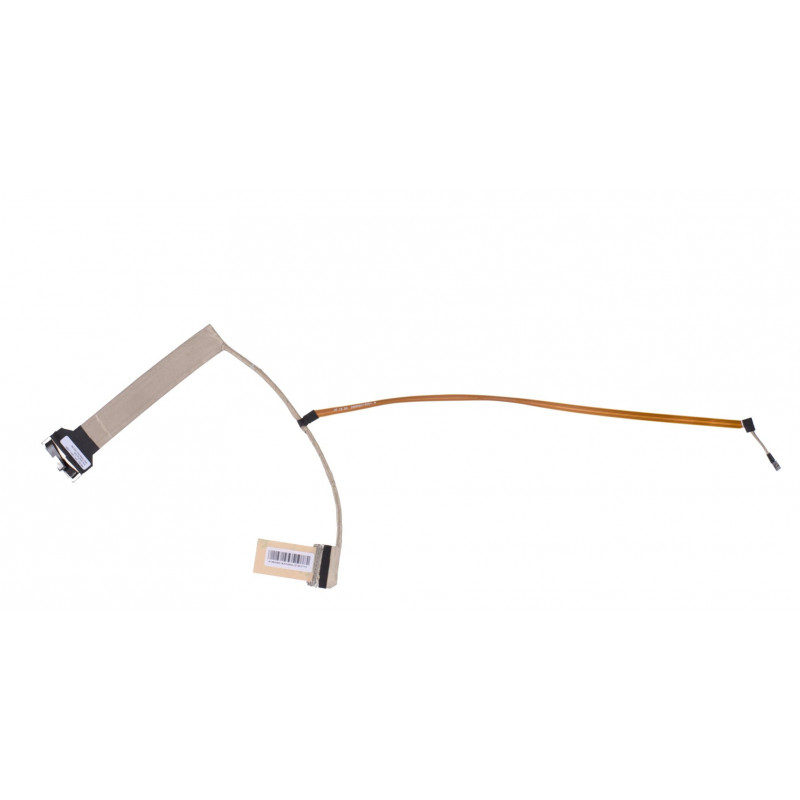 Шлейф матрицы (экрана) K1N-3040142-H39, K1N3040142H39 для ноутбука MSI GL65, GE65, GP65, MS-16U7, MS-16U2, MS-16U5, MS-16U3