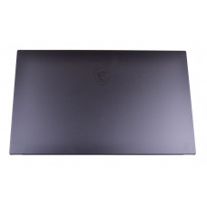Корпус (крышка матрицы) 3076V2A432HG0 для ноутбука MSI GS66 Stealth 10SF 11UH MS-16V1, Крышка (Cover-A)