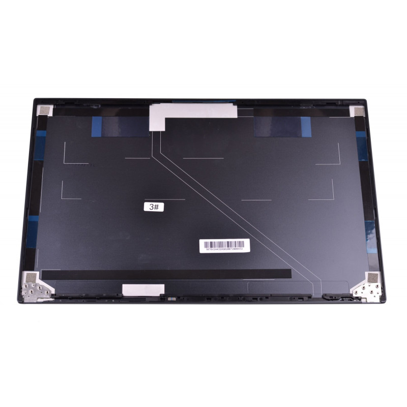Корпус (крышка матрицы) 3076V2A432HG0 для ноутбука MSI GS66 Stealth 10SF 11UH MS-16V1, Крышка (Cover-A)