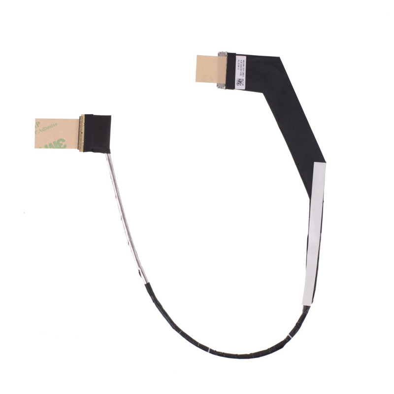 Шлейф матрицы (экрана) K1N-3040387-H58 для ноутбука MSI GE68, GP68, GE68HX, MS-15M1