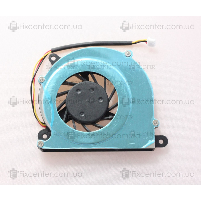 Кулер (вентилятор) 6010H05F PF3, DFS45130M10T для ноутбука MSI U90, U100, U110, U120