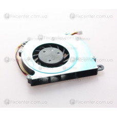 Кулер (вентилятор) 6010H05F PF3, DFS45130M10T для ноутбука MSI U90, U100, U110, U120