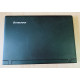 Ноутбук Lenovo 100-15IBY / 15.6" TN / HD 1366*768 / Intel Celeron N2840 2 ядра / DDR3 4Gb / HDD 320Gb / HD Graphics / Wi-Fi / Card-reader / Web-cam, Нет, Lenovo, 15.6", Intel, Интегрированная