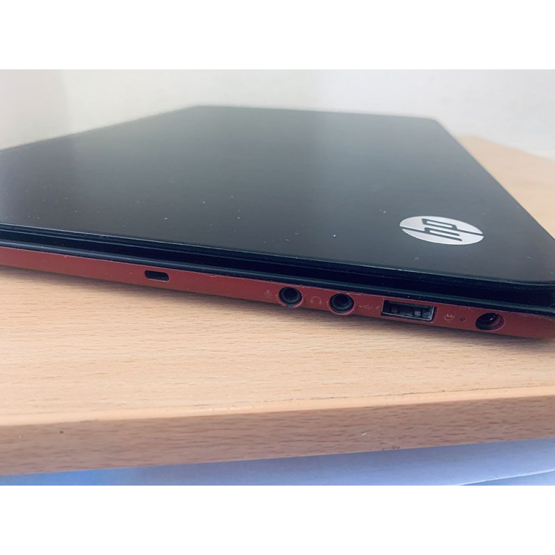 Ноутбук HP Envy 6-1000 / 15.6" TN / HD 1366*768 / AMD A6-4455m / DDR3 6Gb / HDD 500Gb / Radeon HD 7500G 512MB / Wi-Fi / Card-reader / Web-cam, Нет, HP, 15.6", AMD, Интегрированная