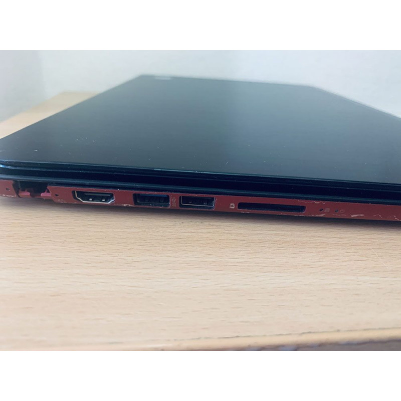 Ноутбук HP Envy 6-1000 / 15.6" TN / HD 1366*768 / AMD A6-4455m / DDR3 6Gb / HDD 500Gb / Radeon HD 7500G 512MB / Wi-Fi / Card-reader / Web-cam, Нет, HP, 15.6", AMD, Интегрированная