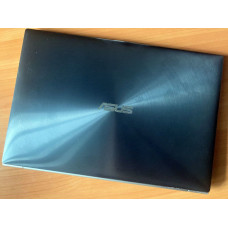 Ноутбук Asus Zenbook UX31A / 13.3"/ IPS / FHD 1920*1080 / Intel Core i5-3317u / DDR3 4Gb / SSD 256Gb / Intel HD Graphics / Wi-Fi / Card-reader / Web-cam, Да, Asus, 13.3", Intel, Интегрированная