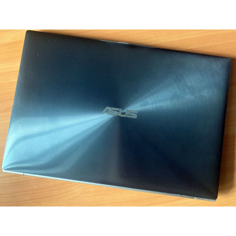 Ноутбук Asus Zenbook UX31A / 13.3"/ IPS / FHD 1920*1080 / Intel Core i5-3317u / DDR3 4Gb / SSD 256Gb / Intel HD Graphics / Wi-Fi / Card-reader / Web-cam, Да, Asus, 13.3", Intel, Интегрированная