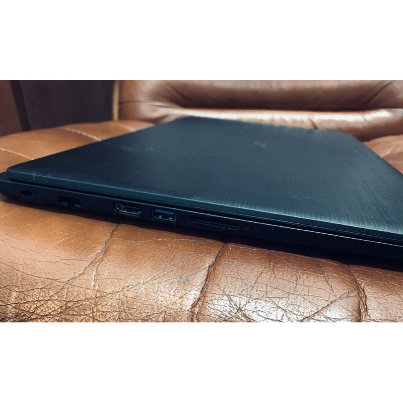 Ноутбук Acer Aspire A315-21 / 15.6" TN / FHD 1920*1080 / AMD A9-9425 / DDR4 6Gb / SSD 128Gb / AMD Radeon R5 / Wi-Fi / Card-reader / Web-cam , Нет, Acer, 15.6", AMD, Интегрированная