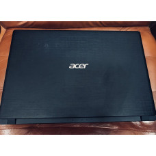Ноутбук Acer Aspire A315-21 / 15.6" TN / FHD 1920*1080 / AMD A9-9425 / DDR4 6Gb / SSD 128Gb / AMD Radeon R5 / Wi-Fi / Card-reader / Web-cam , Нет, Acer, 15.6", AMD, Интегрированная