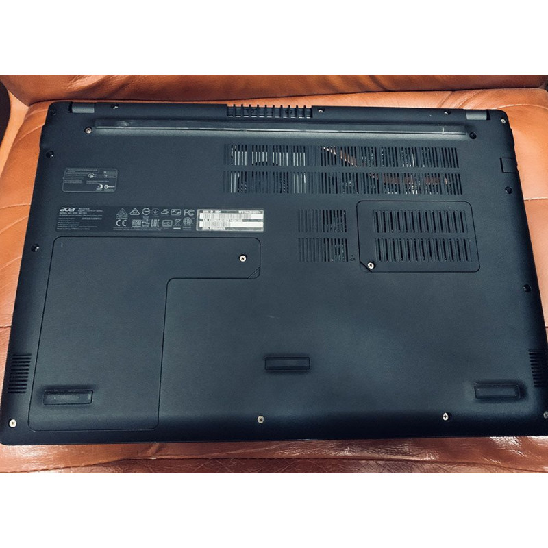 Ноутбук Acer Aspire A315-21 / 15.6" TN / FHD 1920*1080 / AMD A9-9425 / DDR4 6Gb / SSD 128Gb / AMD Radeon R5 / Wi-Fi / Card-reader / Web-cam , Нет, Acer, 15.6", AMD, Интегрированная