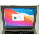 Ноутбук Apple Macbook Air A1466 (Early 2015) / 13.3"/ TN / HD+ 1440*900 / Intel Core i5 / DDR3 8Gb 1600 MHz / SSD 128Gb / Intel HD Graphics / Полный комплект