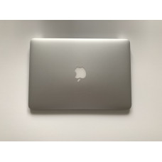 Ноутбук Apple Macbook Air A1466 (Early 2015) / 13.3"/ TN / HD+ 1440*900 / Intel Core i5 / DDR3 8Gb 1600 MHz / SSD 128Gb / Intel HD Graphics / Полный комплект, Да, Apple, 13.3", Intel, Интегрированная