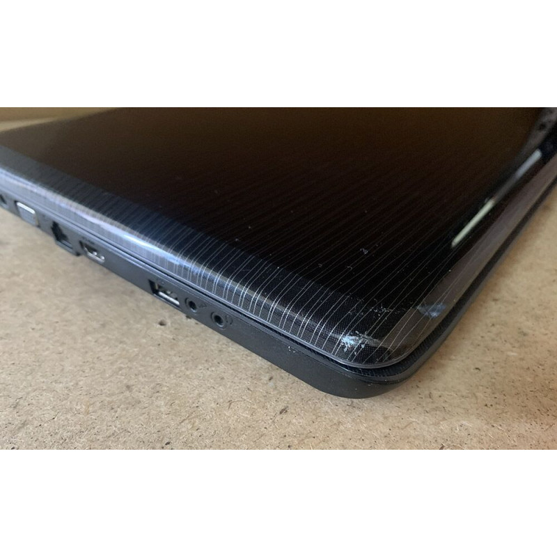 Ноутбук Samsung R523 / 15.6" TN / HD 1366*768 / AMD Athlon II M320 / DDR2 4Gb / HDD 320Gb / ATI Mobility Radeon HD5470 / Wi-Fi / Card-reader / Web-cam, Нет, Samsung, 15.6", AMD, Интегрированная