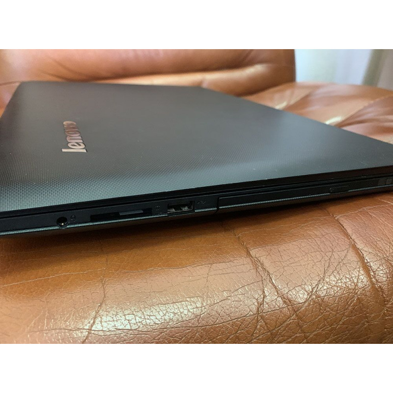 Ноутбук Lenovo G50-45 / 15.6" TN / HD 1366*768 / AMD A8-6410 4 ядра / DDR3 6Gb / HDD 500Gb / AMD Radeon R5 / Wi-Fi / Card-reader / Web-cam, Нет, Lenovo, 15.6", AMD, Интегрированная