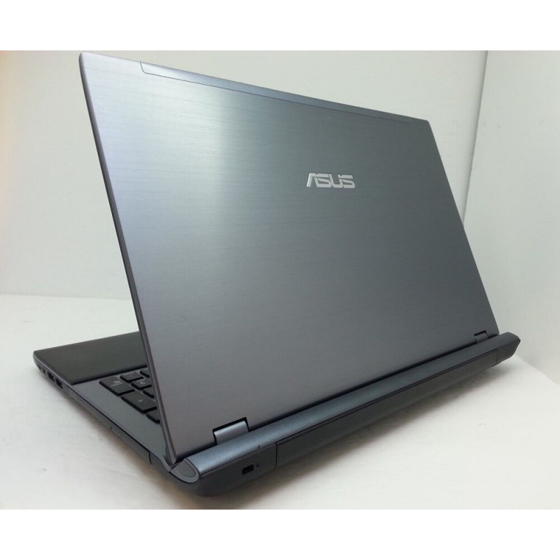 Ноутбук Asus U56E / 15.6" TN / HD 1366*768 / Intel i5-2430m / DDR3 6Gb / HDD 320Gb / HD Graphics / Wi-Fi / Card-reader / Web-cam, Нет, Asus, 15.6", Intel, Интегрированная