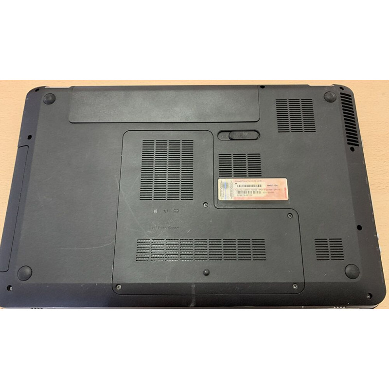 Ноутбук HP Pavilion DV6-3000 / 15.6" / HD 1366*768 / Intel Core i3-330m / DDR3 3Gb / HDD 500Gb / ATI Mobility Radeon HD5650 1GB / Wi-Fi / Card-reader / Web-cam