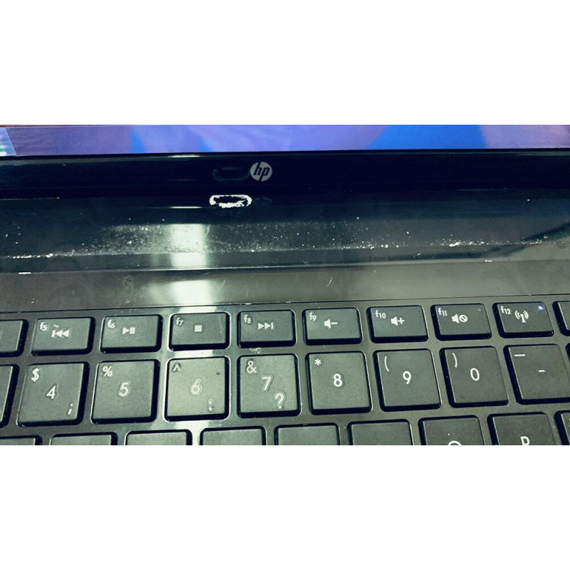 Ноутбук HP Pavilion DV6-3000 / 15.6" / HD 1366*768 / Intel Core i3-330m / DDR3 3Gb / HDD 500Gb / ATI Mobility Radeon HD5650 1GB / Wi-Fi / Card-reader / Web-cam