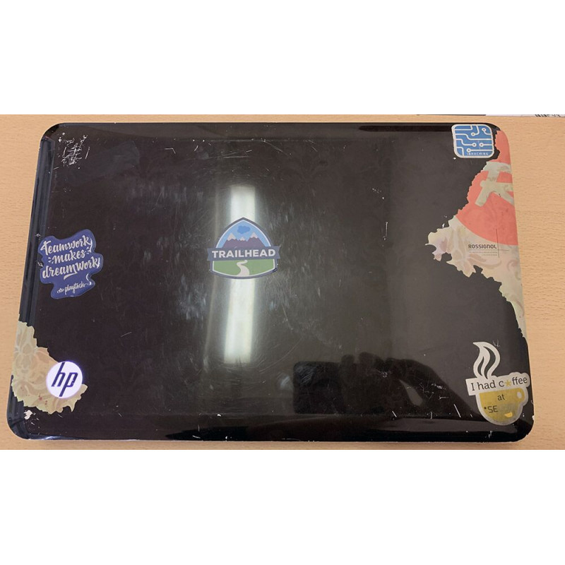 Ноутбук HP Pavilion DV6-3000 / 15.6" / HD 1366*768 / Intel Core i3-330m / DDR3 3Gb / HDD 500Gb / ATI Mobility Radeon HD5650 1GB / Wi-Fi / Card-reader / Web-cam