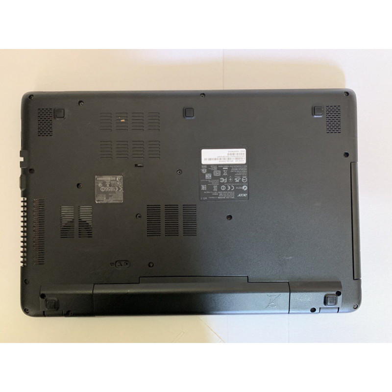 Ноутбук Acer V3-572P / 15.6" TN / HD 1366*768 / Intel i3-5005u / DDR3 6Gb / HDD 1TB / HD Graphics / Wi-Fi / Card-reader / Web-cam / Touch Screen, Да, Acer, 15.6", Intel, Интегрированная