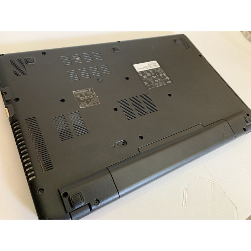 Ноутбук Acer V3-572P / 15.6" TN / HD 1366*768 / Intel i3-5005u / DDR3 6Gb / HDD 1TB / HD Graphics / Wi-Fi / Card-reader / Web-cam / Touch Screen, Да, Acer, 15.6", Intel, Интегрированная