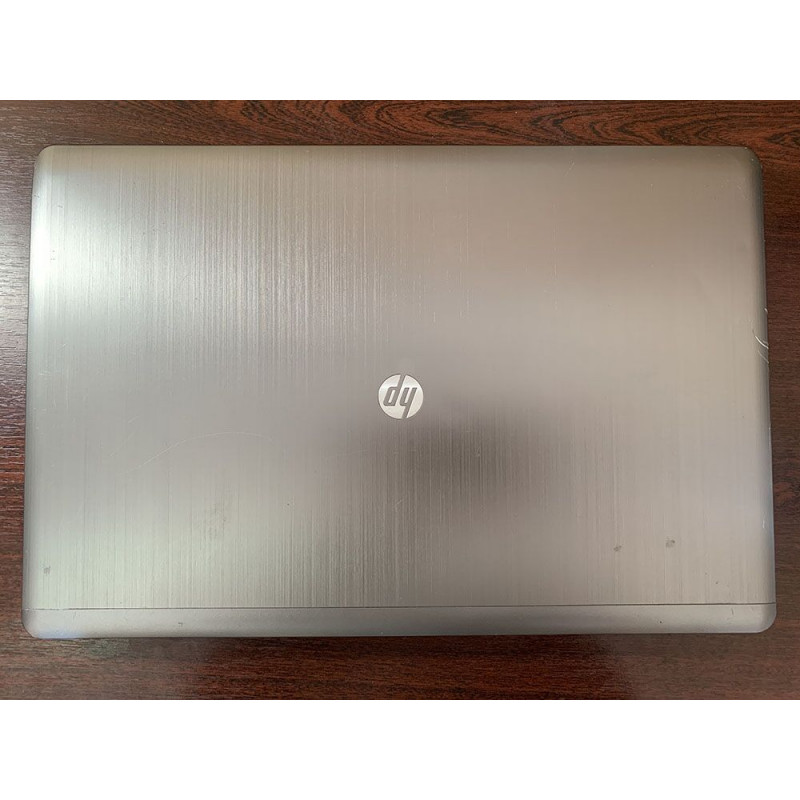 Ноутбук HP Probook 4740s / 17.3" TN / HD+ 1600*900 / Intel i3-2370m 4 ядра / DDR3 6Gb / HDD 500Gb / AMD Radeon HD7650m / Wi-Fi / Card-reader / Web-cam