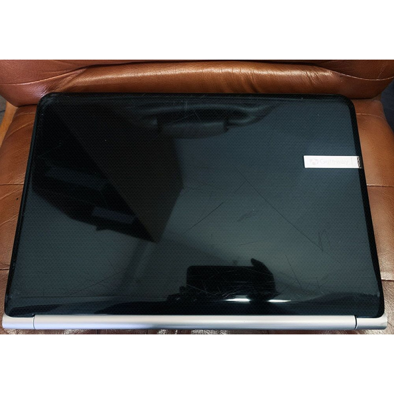Ноутбук Gateway NV5942u / 15.6" TN / HD 1366*768 / Intel Core i3-370m / DDR3 4Gb / SSD 128Gb / ATI Mobility Radeon HD 5650 (1GB) / Wi-Fi / Card-reader / Web-cam, Да, Gateway, 15.6", Intel, Дискретная