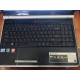 Ноутбук Gateway NV5942u / 15.6" TN / HD 1366*768 / Intel Core i3-370m / DDR3 4Gb / SSD 128Gb / ATI Mobility Radeon HD 5650 (1GB) / Wi-Fi / Card-reader / Web-cam, Да, Gateway, 15.6", Intel, Дискретная